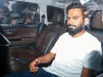 Cockroach Janta Party founder Abhijeet Dipke thanked protestors for their support during past agitations