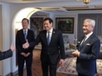 India and the US are expected to explore ways to strengthen cooperation in key areas, including defence, security, technology and critical minerals, when External Affairs Minister S Jaishankar meets US Secretary of State Marco Rubio in Mumbai on Tuesday, amid continuing strains in bilateral ties.