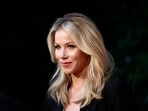 Christina Applegate says new technology helped doctors determine she does not have MS, despite her 2021 diagnosis.(AP )