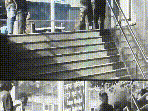 Delhi: CISF Apprehends Passenger With Suspicious Substance At Jama Masjid Metro Station | #shorts