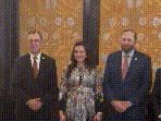 Mumbai: EAM Dr Jaishankar Meets US Congressional Delegation, Discusses Trade, Energy, Security And Technology | #shorts