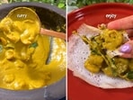 The kanthari prawns nirvana recipe is very easy to prepare at home. 