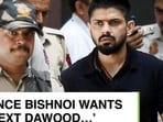 ‘Lawrence Bishnoi wants to be next Dawood…’: Gangster's tactics explained