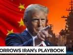 Is Trump using Mojtaba’s playbook for Pacific showdown?