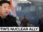 Civil War breaks out in North Korea as Xi & Putin lose their nuclear ally Kim?
