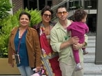 Nick Jonas spoke about his one flaw to Madhu Chopra,(Instagram)