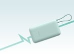 The right power bank depends on your devices, how long you're away from a socket, and your need for faster charging.