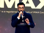 Read more to find out more details about Ranbir Kapoor's watch that stole the spotlight at the Ramayana pre-release event!