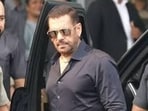 Salman Khan
