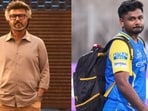Sanju Samson books entire theatre for Jailer 2 starring Rajinikanth in the lead role. 