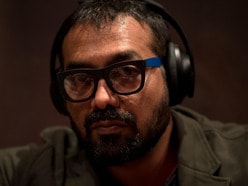 Anurag Kashyap: అయితే దేశభక్తి లేదంటే దైవభక్తి.. ఈ రెండు రకాల సినిమాలే చూస్తున్నారు.. ఇది చాలా ప్రమాదం: అనురాగ్ కశ్యప్