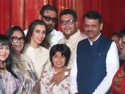 টাইগারের ওপর হামলার পর প্রথমবার জনসমক্ষে জ্যাকি