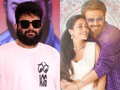 తమన్ మళ్లీ దొరికేశాడా? ఈ సారి సొంత పాట ట్యూన్ కాపీ.. ఆడేసుకుంటున్న నెటిజన్లు!