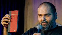 Maharashtra law and judiciary deparment asks goverment to tread cautiously in Kunal Kamra case Maharashtra law and judiciary deparment asks goverment to tread cautiously in Kunal Kamra case