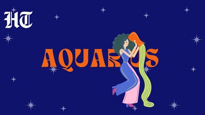 Aquarius Horoscope