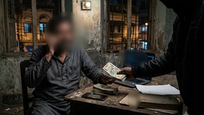 পশ্চিমবঙ্গে আছে পাকিস্তান ও বাংলাদেশের এজেন্ট, ঢুকছে টাকা-পয়সাও, বিস্ফোরক দাবি করলেন দিলীপ ঘোষ। (ছবিটি প্রতীকী, সৌজন্যে ন্যানো ব্যানানা দিয়ে তৈরি) পশ্চিমবঙ্গে আছে পাকিস্তান ও বাংলাদেশের এজেন্ট, ঢুকছে টাকা-পয়সাও, বিস্ফোরক দাবি করলেন দিলীপ ঘোষ। (ছবিটি প্রতীকী, সৌজন্যে ন্যানো ব্যানানা দিয়ে তৈরি)