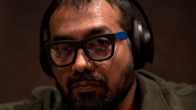 Anurag Kashyap: అయితే దేశభక్తి లేదంటే దైవభక్తి.. ఈ రెండు రకాల సినిమాలే చూస్తున్నారు.. ఇది చాలా ప్రమాదం: అనురాగ్ కశ్యప్