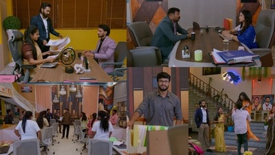 బ్రహ్మముడి సీరియల్ అక్టోబర్ 20 ఎపిసోడ్ బ్రహ్మముడి సీరియల్ అక్టోబర్ 20 ఎపిసోడ్