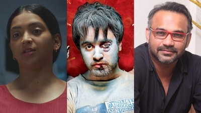 Filmmaker Abhinay Deo says he has never fought with the CBFC, recalls getting A certificates for Doosra and Delhi Belly.