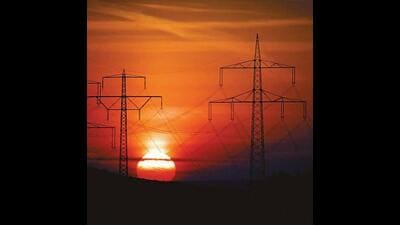 Eleven Power, chaired by Sunil Sachdeva, is the first private player granted a parallel power distribution licence in Haryana. (HT File)