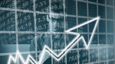 FPIs have sold a lot this year, but retail has absorbed much of it. (Pixabay) FPIs have sold a lot this year, but retail has absorbed much of it. (Pixabay)