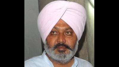 Finance minister Harpal Cheema on Tuesday said the Punjab government was taking stringent action against drug traffickers, but the Centre continued to ignore the sources supplying synthetic and pharmaceutical drugs to the state. (HT file photo)