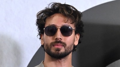 On Sunday, three bike-borne assailants opened fire at Tiger Shroff's vehicle at around 7 pm in Juhu. The actor escaped with minor abrasions.