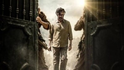 Rajinikanth returns as Tiger Muthuvel Pandian in Nelson's Jailer 2. Rajinikanth returns as Tiger Muthuvel Pandian in Nelson's Jailer 2.