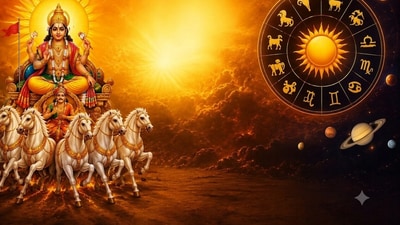 తులారాశిలో సూర్య సంచారం
