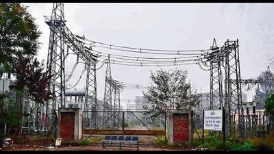 The PSPCL management has directed officials to ensure that employees do not participate in the collective leave. (HT File) The PSPCL management has directed officials to ensure that employees do not participate in the collective leave. (HT File)
