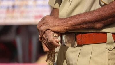The incident took place on Sunday and the accused were held near New Delhi railway station on Sunday night. (Representative file photo | iStock)