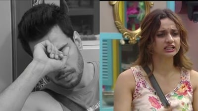 কাকে নিয়ে রাজবীরের সঙ্গে বিবাদে জড়াল নন্দিনী?
