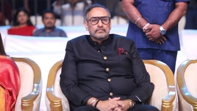 Ramayana, produced by Namit Malhotra and directed by Nitesh Tiwari, is one of the most anticipated films of 2026. Ramayana, produced by Namit Malhotra and directed by Nitesh Tiwari, is one of the most anticipated films of 2026. 