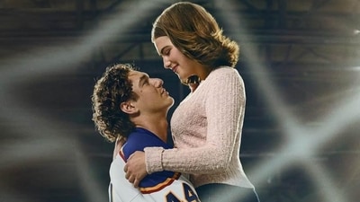 The success of romantic comedies goes beyond sentimentality; it is related to how the brain processes reward, predicts future events, and communicates with others. (IMDB) The success of romantic comedies goes beyond sentimentality; it is related to how the brain processes reward, predicts future events, and communicates with others. (IMDB)