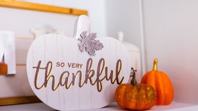Farmer's Almanac predicts the Thanksgiving forecast: Know what Western astrology brings for you. (Pexels) Farmer's Almanac predicts the Thanksgiving forecast: Know what Western astrology brings for you. (Pexels)