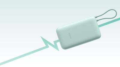 The right power bank depends on your devices, how long you're away from a socket, and your need for faster charging. (Xiaomi) The right power bank depends on your devices, how long you're away from a socket, and your need for faster charging. (Xiaomi)