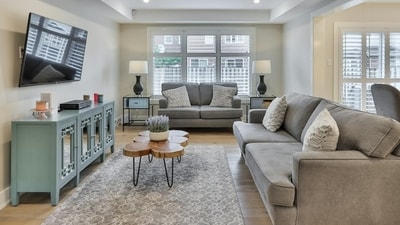 Prestige Group has lined up a ₹40,000 cr residential launch pipeline for the 2nd half of the financial year across Bengaluru, Mumbai, NCR, Chennai and Hyderabad (Photo for representational purposes only) (Unsplash) Prestige Group has lined up a ₹40,000 cr residential launch pipeline for the 2nd half of the financial year across Bengaluru, Mumbai, NCR, Chennai and Hyderabad (Photo for representational purposes only) (Unsplash)