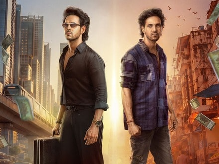 Jiohotstar: జియోహాట్‌స్టార్‌లో 4 రోజుల పండగ.. ఏకంగా 7 క్రేజీ మూవీస్, వెబ్ సిరీస్.. తెలుగు క్రైమ్ థ్రిల్లర్ సిరీస్ కూడా..