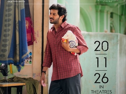 ఓటీటీ డీల్‌తో మూవీ బ‌డ్జెట్ రిట‌ర్న్‌-థియేట‌ర్ల‌లో వ‌చ్చేవి లాభాలే-దుల్క‌ర్ స‌ల్మాన్ మూవీ క్రేజ్ మామూలుగా లేదు