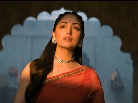 দিল্লির লব কুশ রামলীলায় রাবণ বধ করবেন ইয়ামি