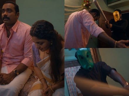 ఫ‌స్ట్ నైట్‌కు ముందు మ‌ర్డ‌ర్‌- ప్ర‌తి రాత్రి అదే రిపీట్‌- ఓటీటీలోకి మల‌యాళం మైండ్‌బ్లోయింగ్ థ్రిల్ల‌ర్‌
