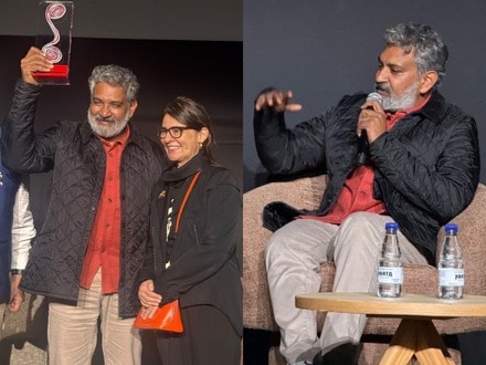 ఇంకా 10 రోజులే.. వారణాసిపై రాజ‌మౌళి షాకింగ్ అప్‌డేట్ .. సైన్స్ ఫిక్షన్ కాదు.. బ్రెజిల్‌లో అవార్డు!