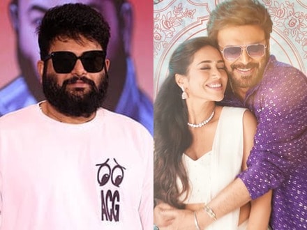 తమన్ మళ్లీ దొరికేశాడా? ఈ సారి సొంత పాట ట్యూన్ కాపీ.. ఆడేసుకుంటున్న నెటిజన్లు!