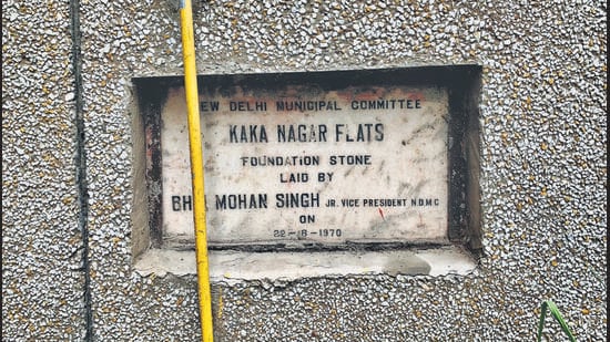 Delhiwale: Know your foundation