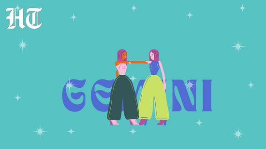 Gemini Horoscope