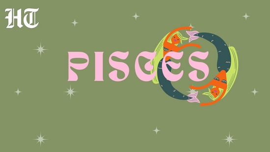 Pisces Horoscope