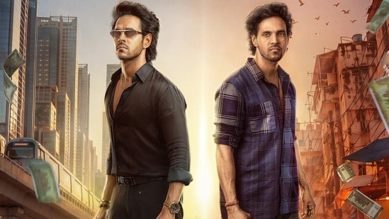 Jiohotstar: జియోహాట్స్టార్లో 4 రోజుల పండగ.. ఏకంగా 7 క్రేజీ మూవీస్, వెబ్ సిరీస్.. తెలుగు క్రైమ్ థ్రిల్లర్ సిరీస్ కూడా..