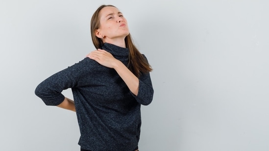 Stiffness in the back, neck, hips or knees can have many causes, from muscle strain to joint or spinal conditions.