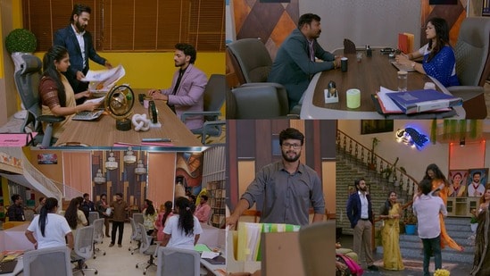బ్రహ్మముడి సీరియల్ అక్టోబర్ 20 ఎపిసోడ్