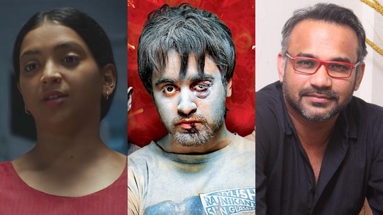 Filmmaker Abhinay Deo says he has never fought with the CBFC, recalls getting A certificates for Doosra and Delhi Belly.